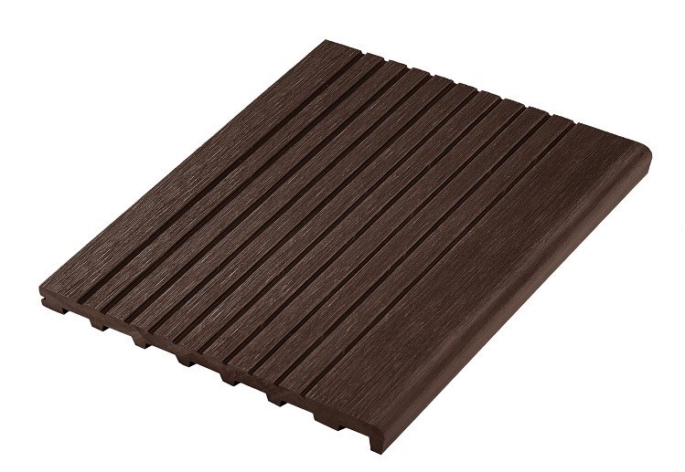 Ступень Unodeck RusDecking - Венге купить в Краснодаре