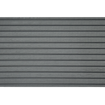 Ступень из ДПК CM Stair, Эбен