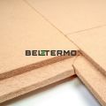 Теплоизоляционная плита Beltermo Top 20 мм шип-паз купить в Краснодаре