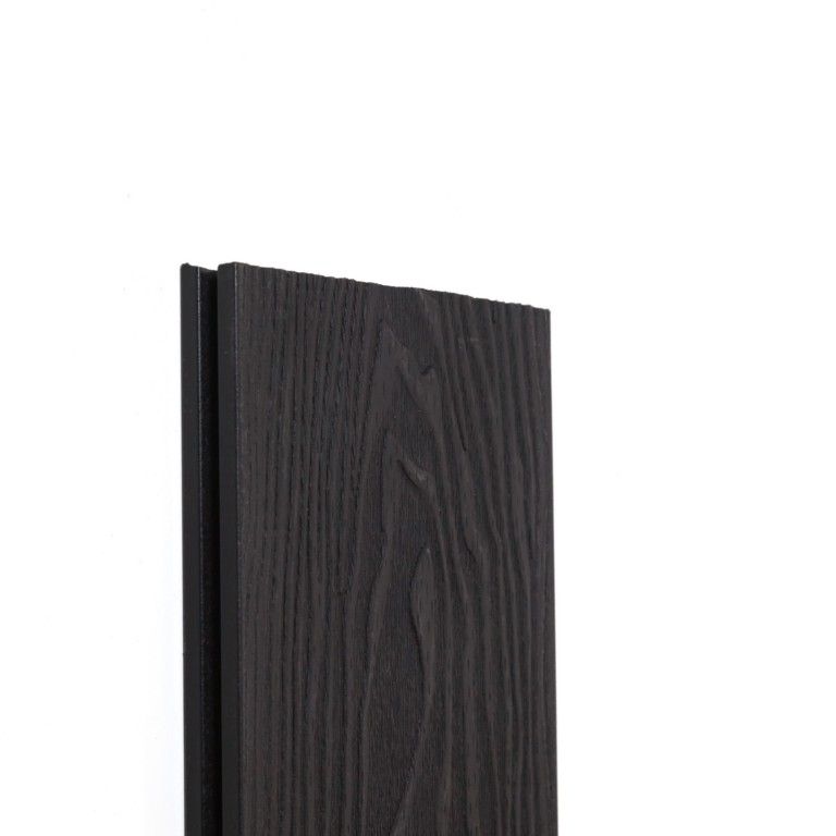 Террасная доска Ecodecking Экстра 3D Графит купить в Краснодаре