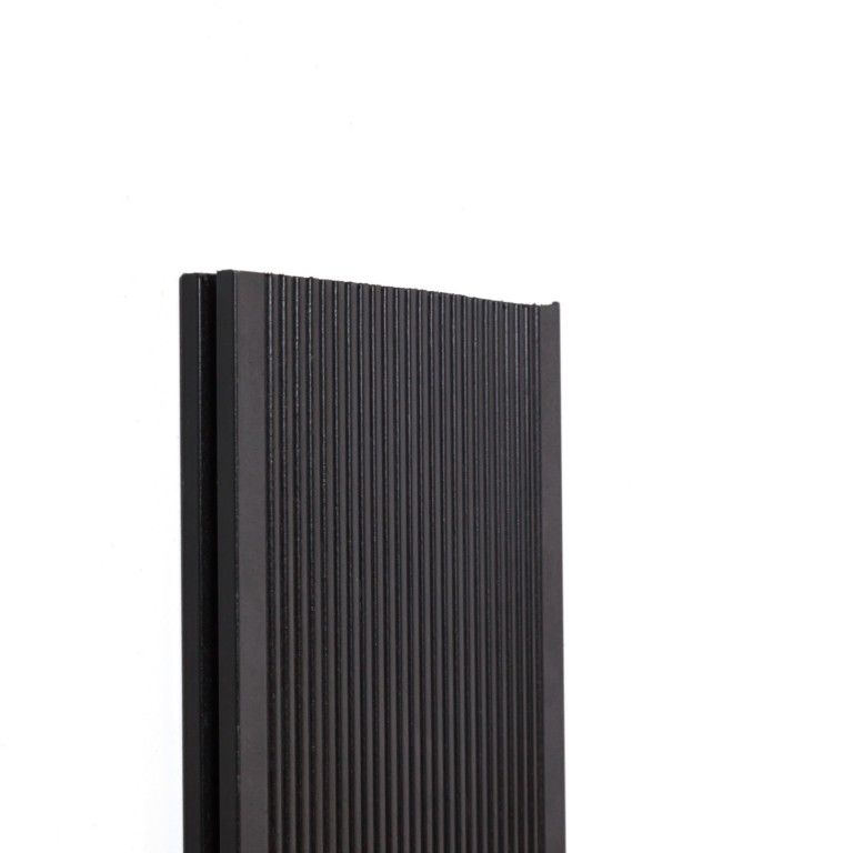 Террасная доска Ecodecking Экстра 3D Графит купить в Краснодаре