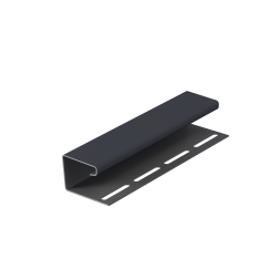 J-профиль Docke Графит
