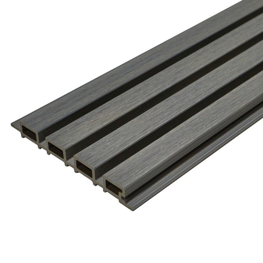 Стеновая панель CM Decking, CM WALL, Цвет: каменный серый. купить в Краснодаре