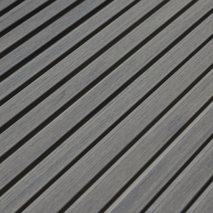 Стеновая панель CM Decking, CM WALL, Цвет: каменный серый. купить в Краснодаре