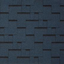 Гибкая черепица Tegola LAZIO mare 480