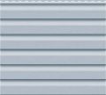Виниловый сайдинг Доломит Classic, цвет серо-голубой. купить в Краснодаре
