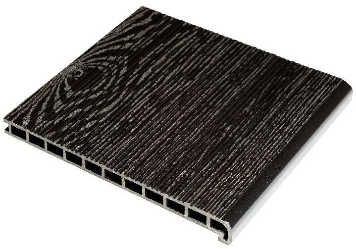 Ступени Faynag WOOD из ДПК Кварц купить в Краснодаре