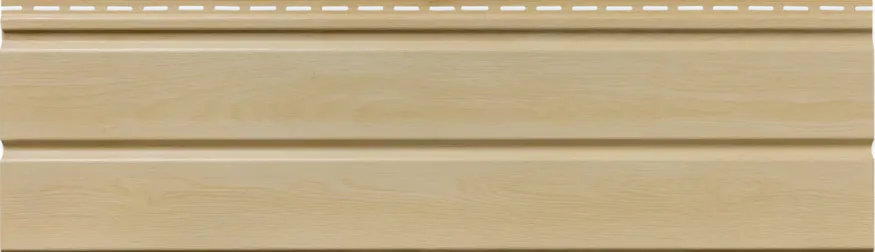 Виниловый сайдинг Альта-Профиль Альта-Брус Люкс, Ольха купить в Краснодаре