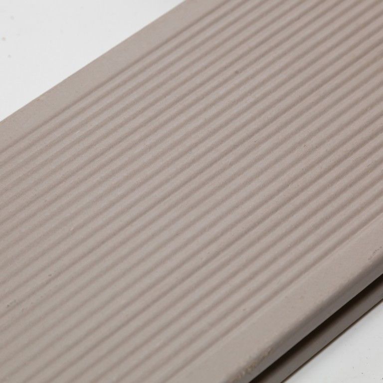 Террасная доска Ecodecking Практик Серый купить в Краснодаре