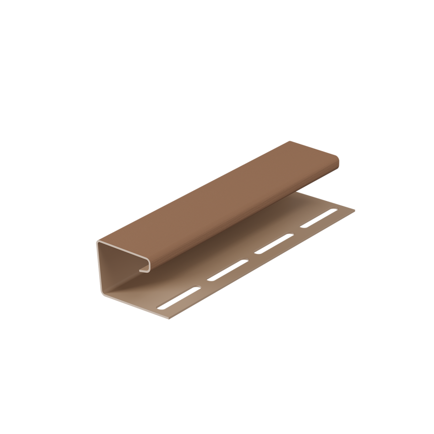 J-профиль Docke Капучино купить в Краснодаре