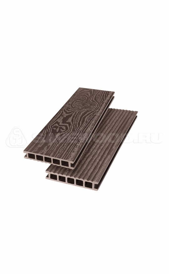 Террасная доска ДПК SaveWood, SW Ornus (T), Терракот купить в Краснодаре