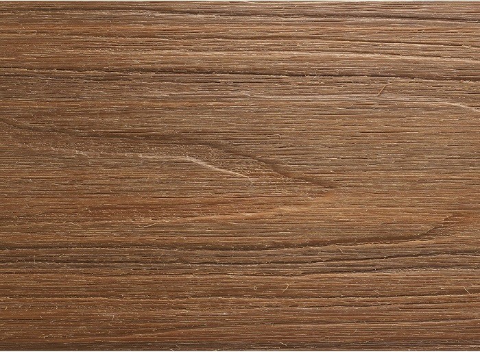 Террасная доска ДПК Legro Ultra Naturale Тик Полая купить в Краснодаре