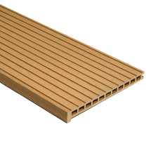 Ступень из ДПК CM Stair, Дуб