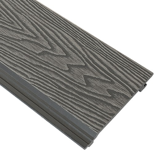 Фасадная панель EasyDecking, Wood-X, Серый купить в Краснодаре