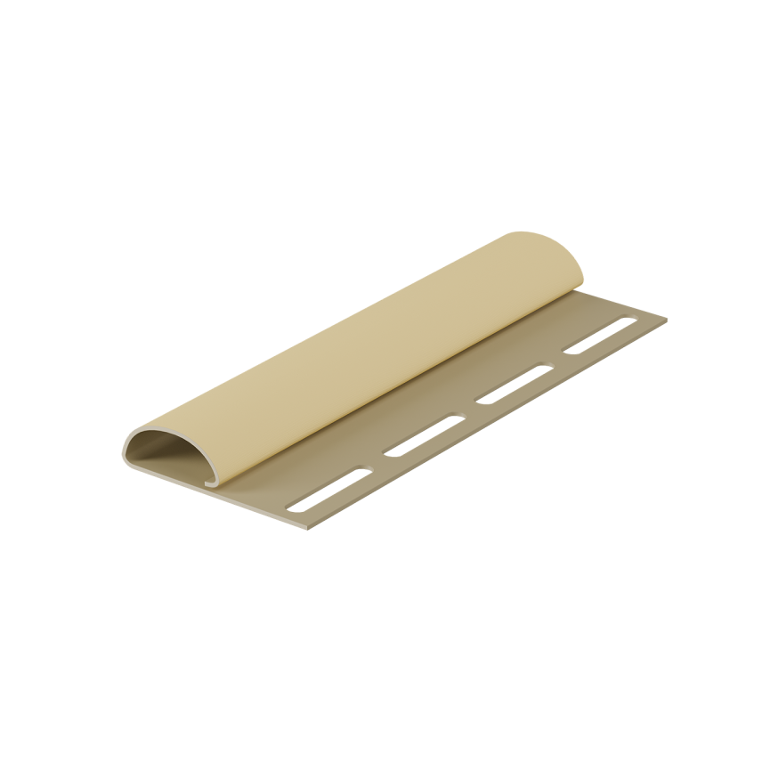 Финишный профиль Docke Банан купить в Краснодаре