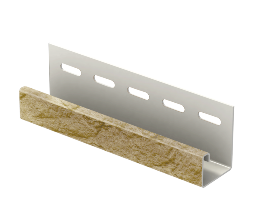 J-планка Ю-Пласт, Стоун Хаус S-Lock Таганай, Дикий купить в Краснодаре