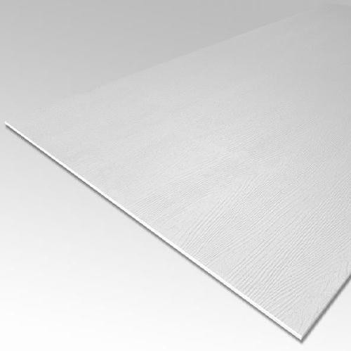 Фиброцементный сайдинг Roofas Board Wood Белый Кварц купить в Краснодаре
