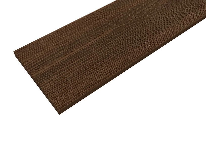 Штакетник из ДПК Woodvex Палисандр купить в Краснодаре