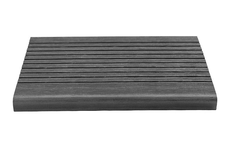 Ступень Unodeck RusDecking - Цвет Серый купить в Краснодаре