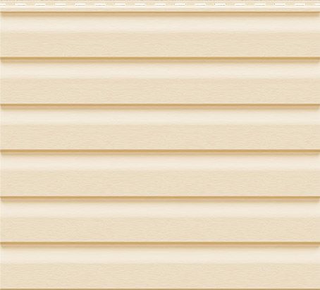 Виниловый сайдинг Доломит Classic, цвет Шампань. купить в Краснодаре