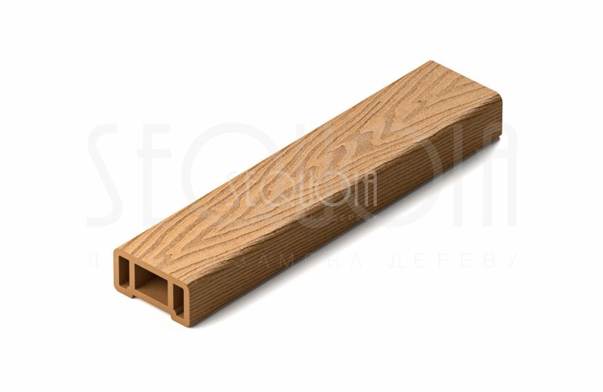 Перила SEQUOIA Evolution 3D Дерево Природа купить в Краснодаре