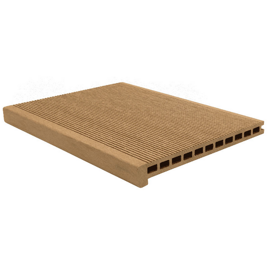 Ступень из ДПК CM Stair, Тик купить в Краснодаре