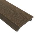 Фасадная панель EasyDecking, Wood-X, Венге купить в Краснодаре