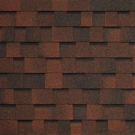 Гибкая черепица Tegola CORTINA pelle 411 купить в Краснодаре