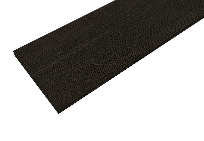 Штакетник из ДПК Woodvex Венге купить в Краснодаре