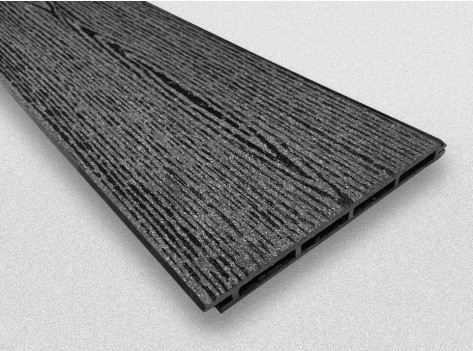 Фасадная доска из ДПК Faynag Premium Palma Quartz купить в Краснодаре