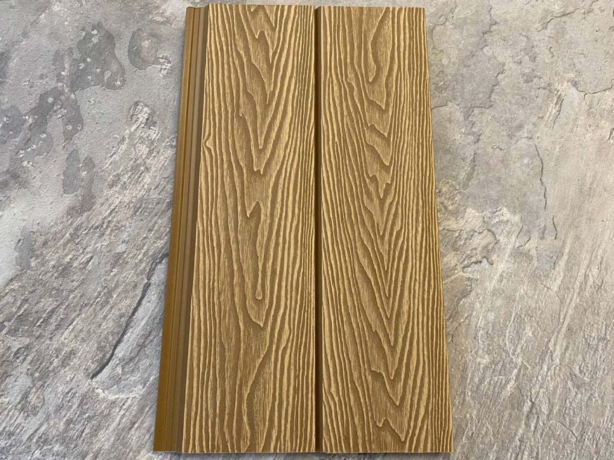 Фасадная панель EasyDecking, Wood-X, Дуб купить в Краснодаре