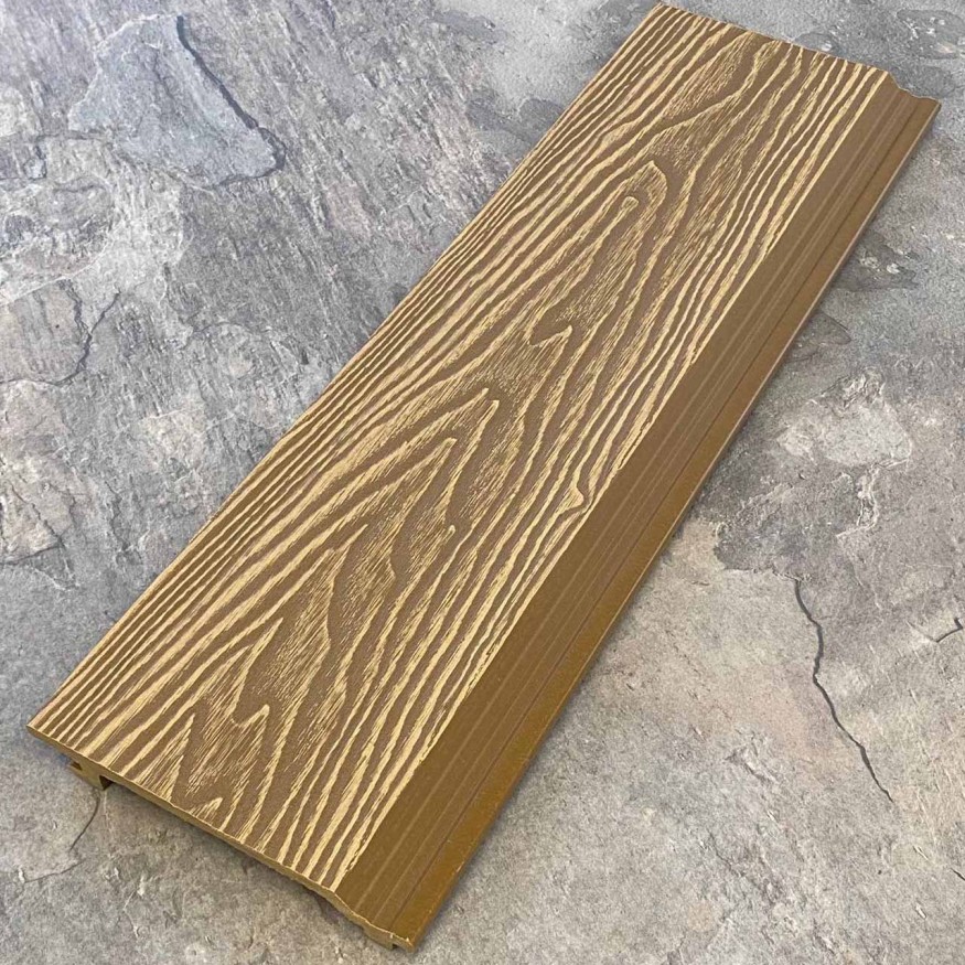 Фасадная панель EasyDecking, Wood-X, Дуб купить в Краснодаре