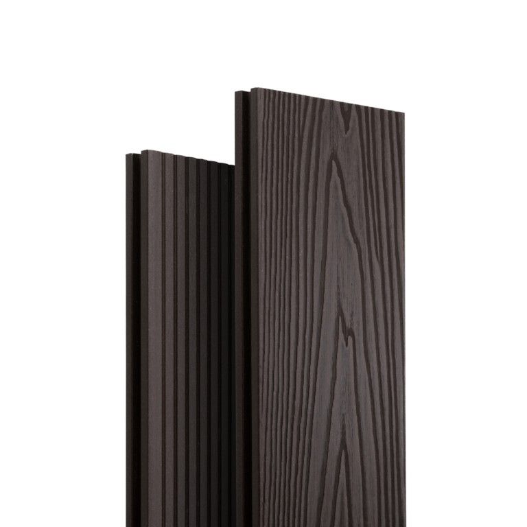 Террасная доска Экодекинг Топ, Венге купить в Краснодаре