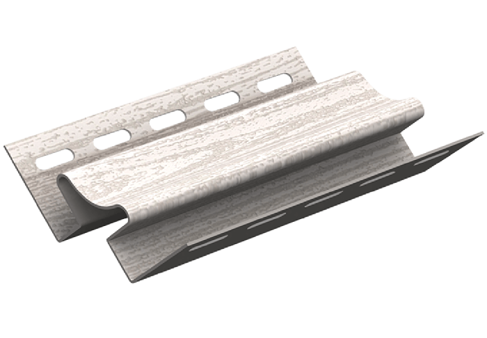 Внутренний угол Ю-Пласт, Timberblock, Ель, Скандинавский стиль купить в Краснодаре