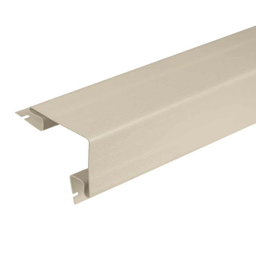 Наружный угол Tecos Ardennes Цвет Золотой песок купить в Краснодаре