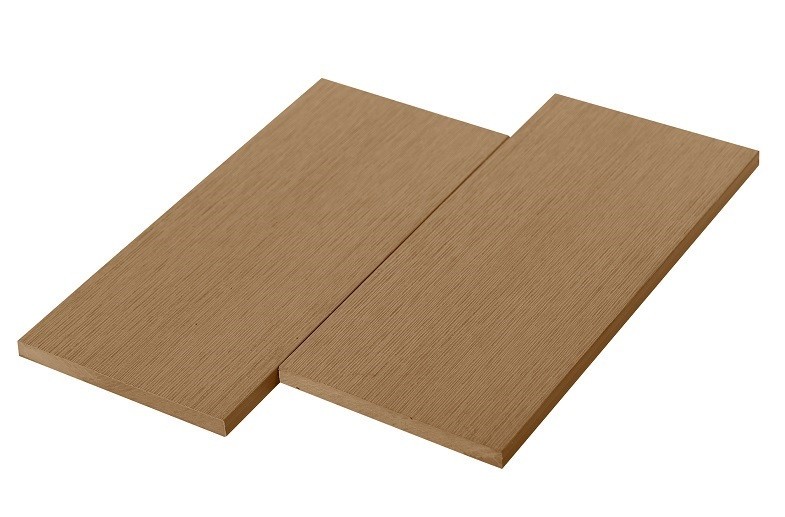 Заборная доска RusDecking UnoDeck Patio - Цвет Орех купить в Краснодаре