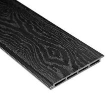 Фасадная доска DПК Faynag Premium Fusto Bagnato - Кварц.