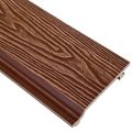 Фасадная панель EasyDecking, Wood-X, Коричневый купить в Краснодаре