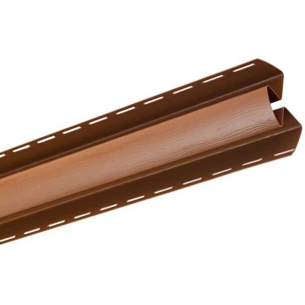 Угол внутренний Альта Профиль Премиум Т-13, ВН, Светлый дуб. купить в Краснодаре