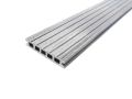 Террасная доска из ДПК MultiDeck Pro Кварцевый купить в Краснодаре