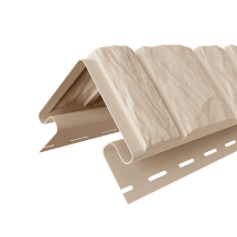 Наружный угол Доломит, Коллекция Доломит, Орех