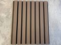 Фасадная реечная панель EasyDecking, Wood-X, Венге купить в Краснодаре