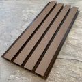 Фасадная реечная панель EasyDecking, Wood-X, Венге купить в Краснодаре