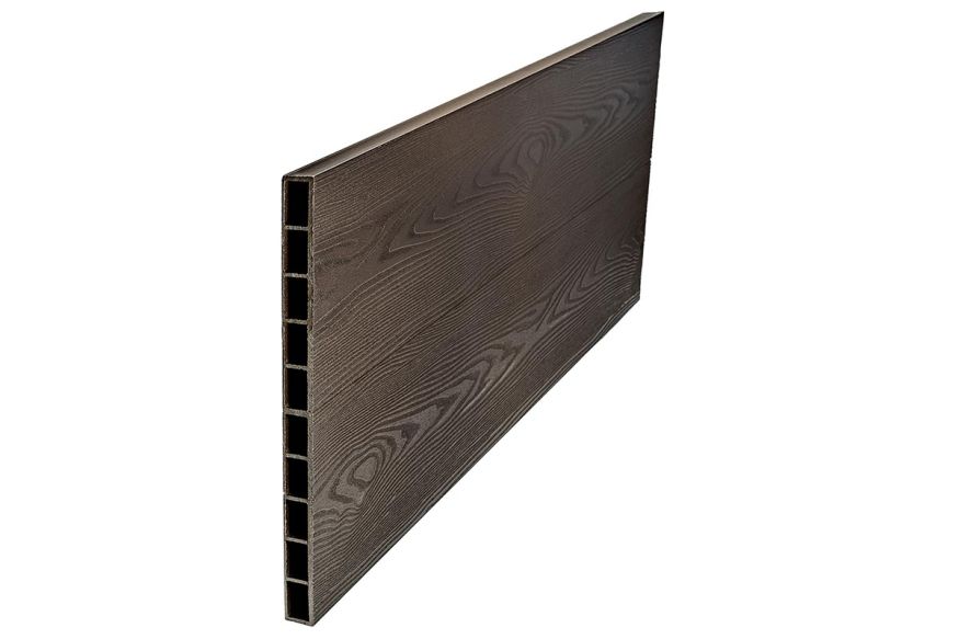 Доска грядочная Holzhof, NauticPrime, Венге купить в Краснодаре