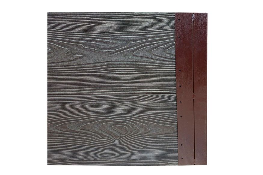 Доска грядочная Holzhof, NauticPrime, Венге купить в Краснодаре