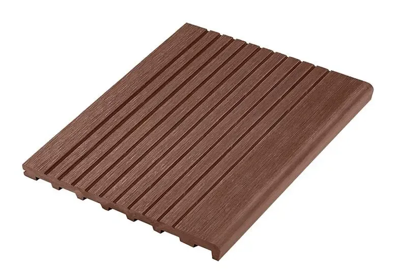 Ступень полнотелая Deckart, Step, Махагон купить в Краснодаре