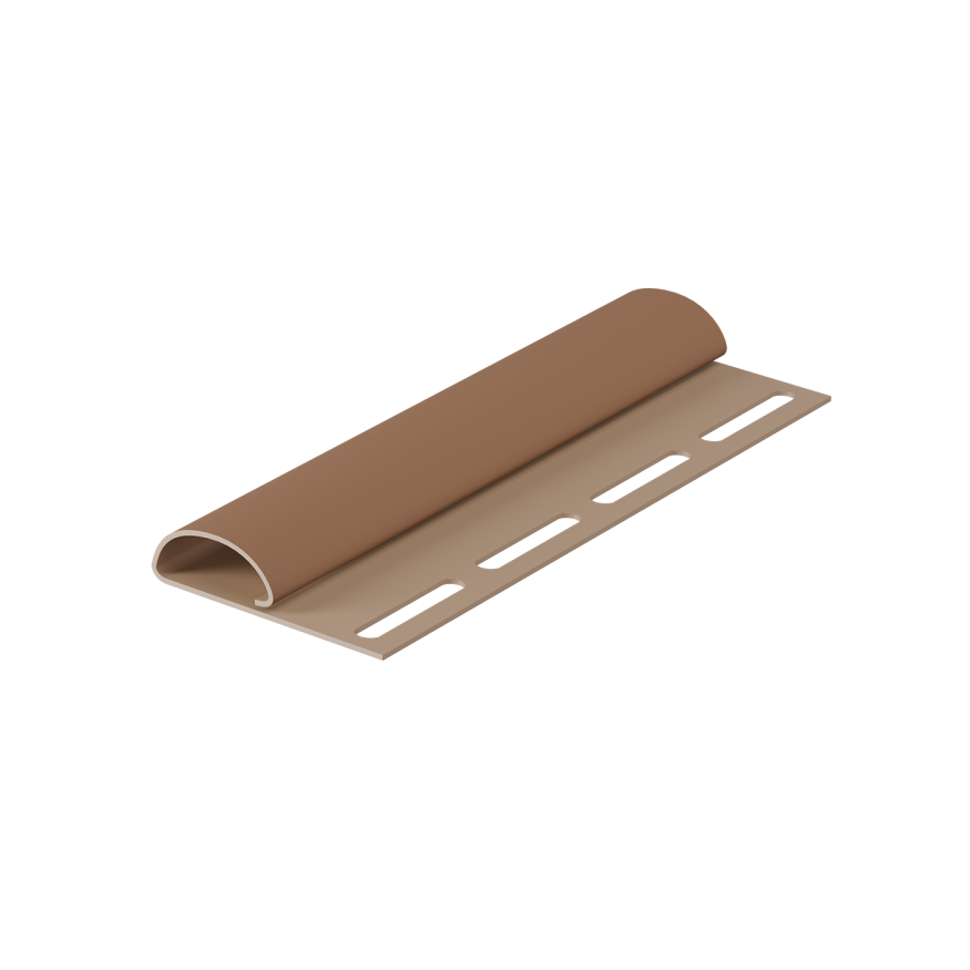 Финишный профиль Docke Капучино купить в Краснодаре