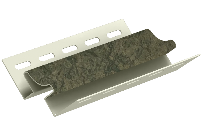 Внутренний угол Ю-Пласт, Стоун Хаус S-Lock Таганай, Таёжный купить в Краснодаре