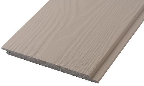 Фиброцементные панели Wood Click F14  купить в Краснодаре