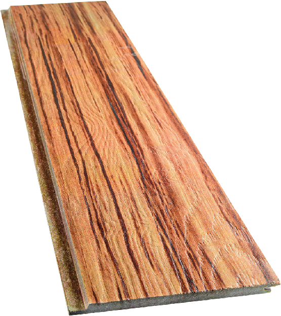 Фиброцементный сайдинг SidWood с древесной текстурой W-130 Клик купить в Краснодаре